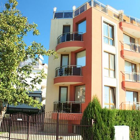 Fantasy Apartments Saint Constantine And Helena Resort Saints Constantine and Helena Exterior photo