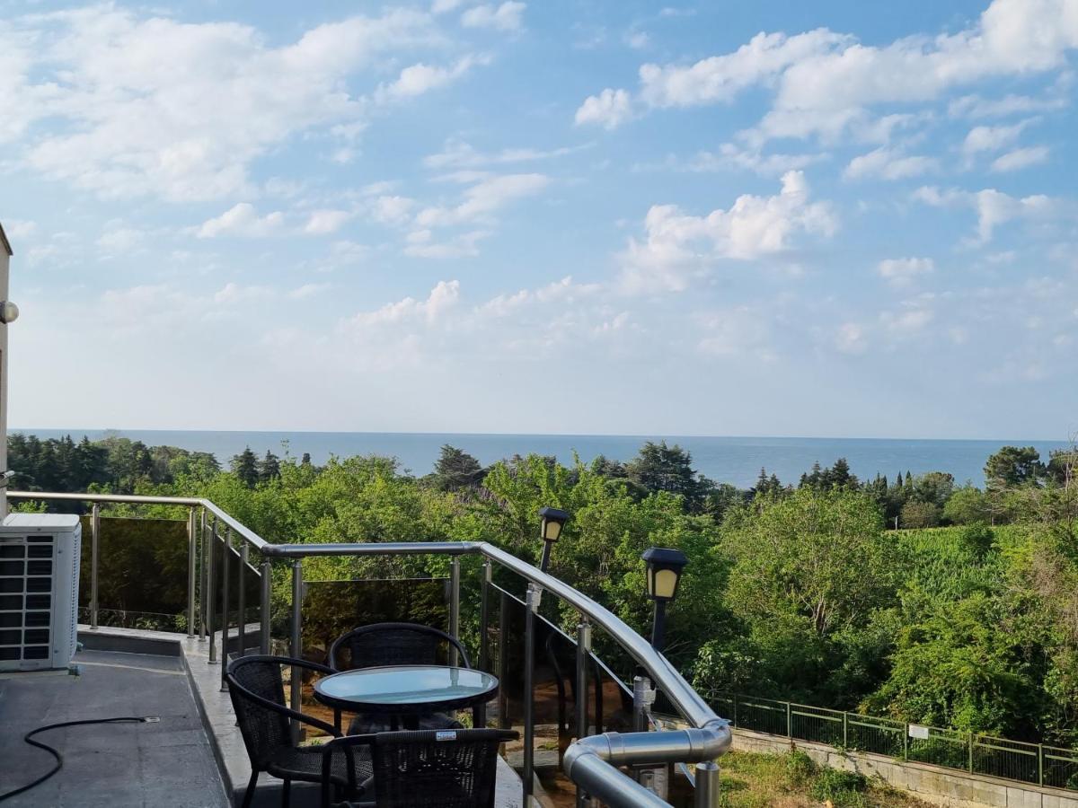 Fantasy Apartments Saint Constantine And Helena Resort Saints Constantine and Helena Exterior photo